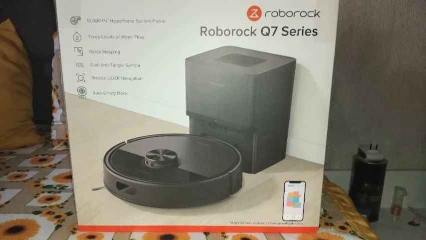 Roborock Q7 series - Foto 3