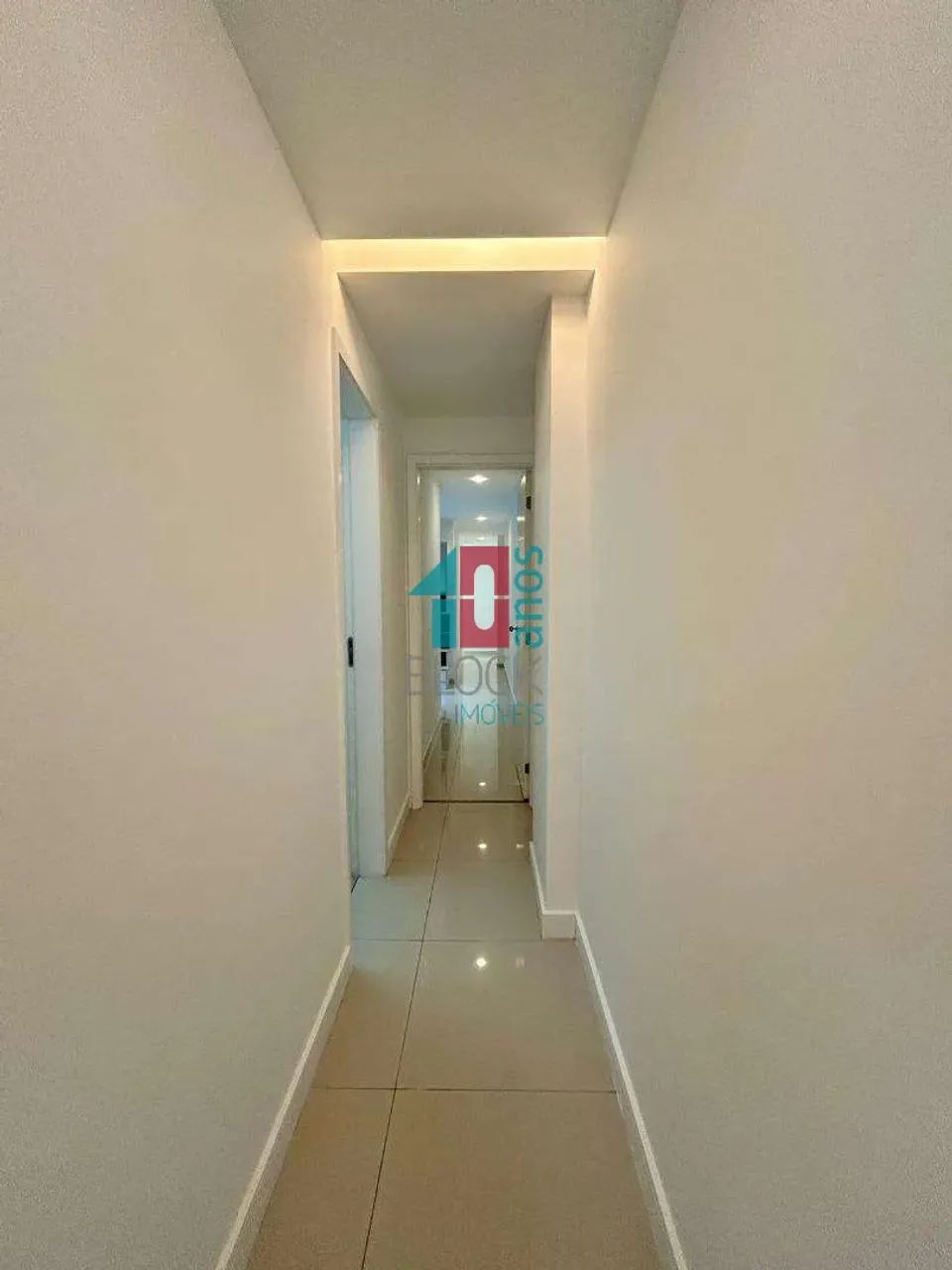 Recreio dos Bandeirantes | Apartamento 3 quartos, sendo 3 suites - Foto 8