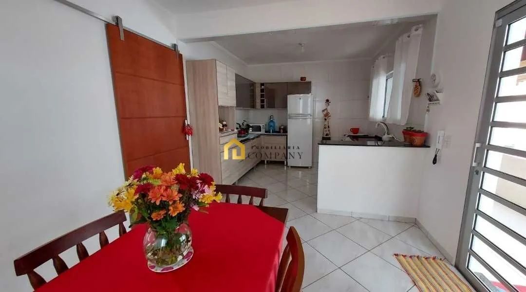 Casa assobradada à venda no Parque Esmeralda. - Foto 3