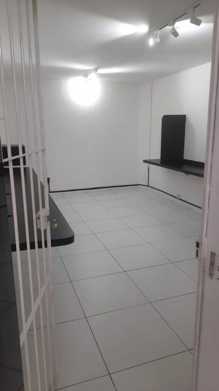 Aluguel de Sala Comercial Mobiliada em Galeria - Foto 2