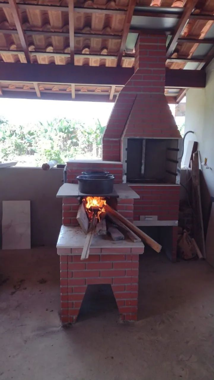 Chácara vizinha do Vale das Garças - Foto 5