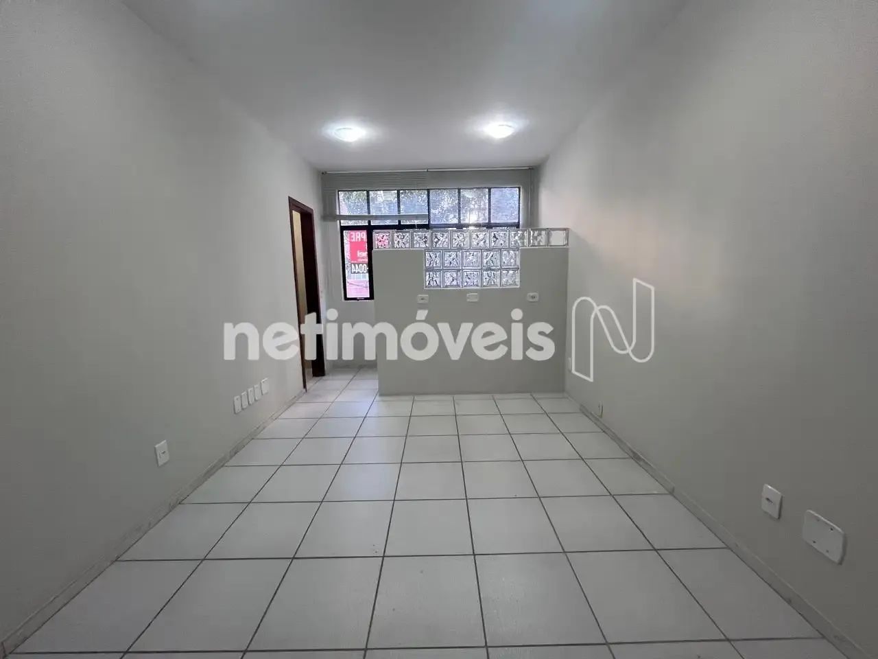 Venda Sala São Pedro Belo Horizonte