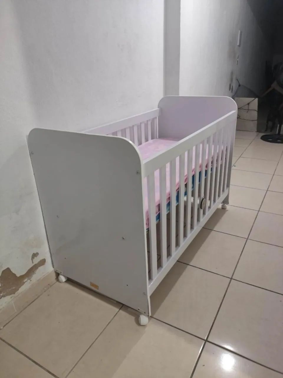 Berço americano  - Foto 3