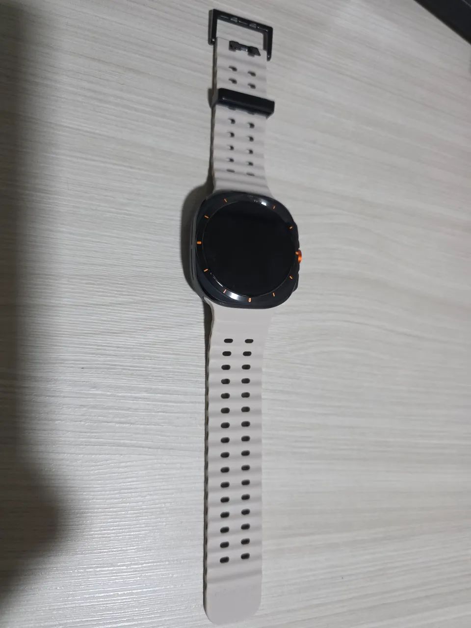 Galaxy Watch Ultra - Foto 2