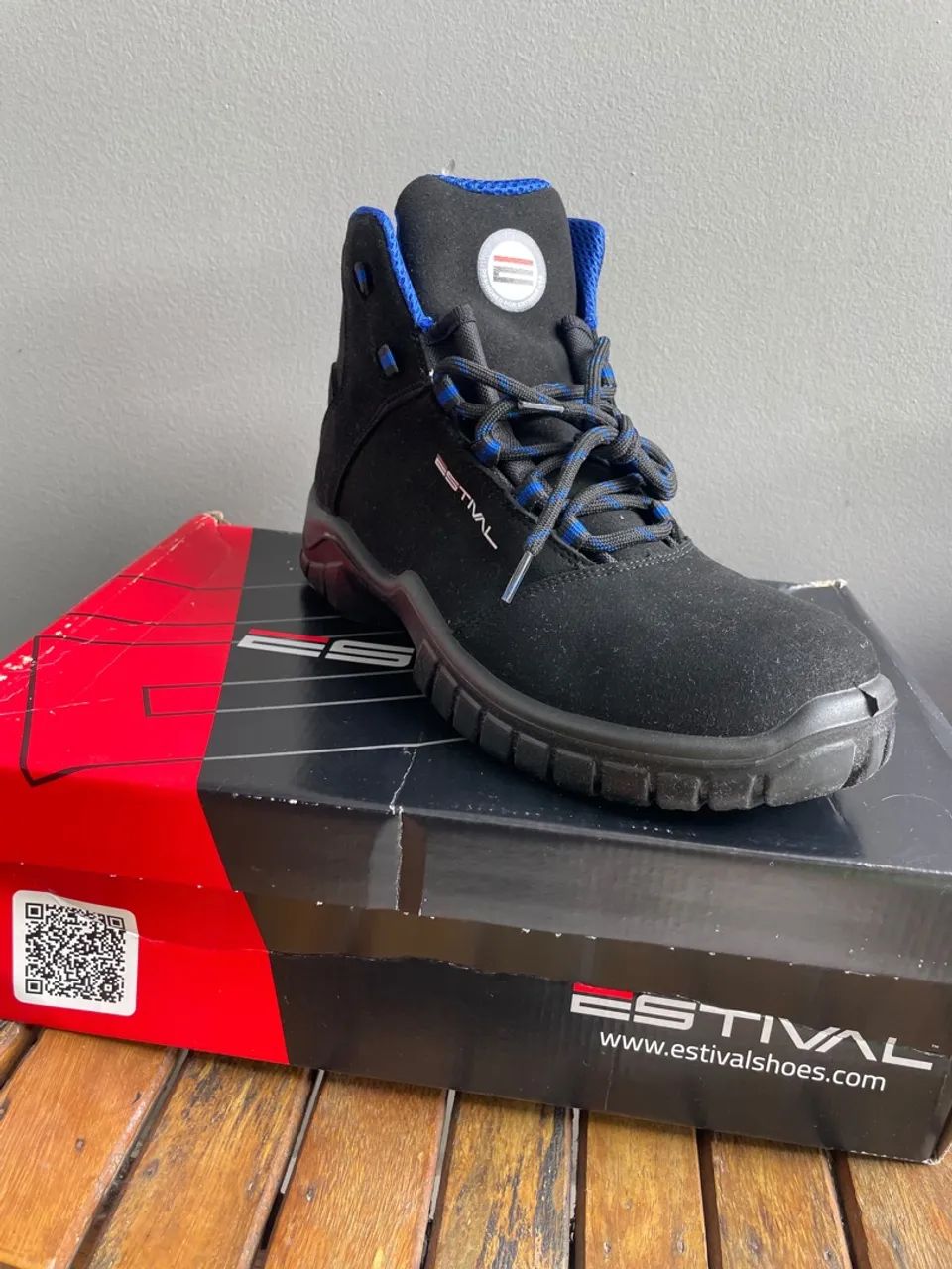 Bota Estival 