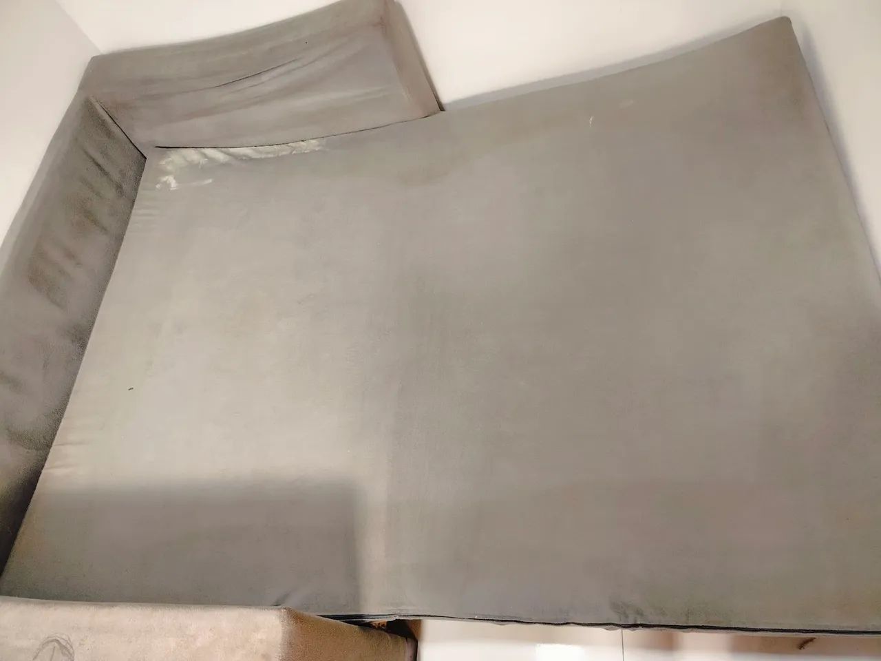 Sofá cama casal - Foto 3