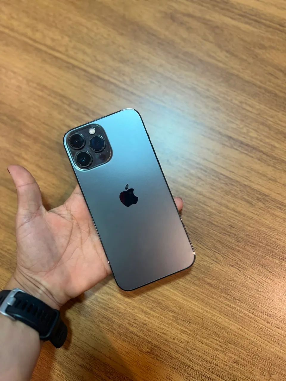 IPhone 13 Pro Max 256 Gb