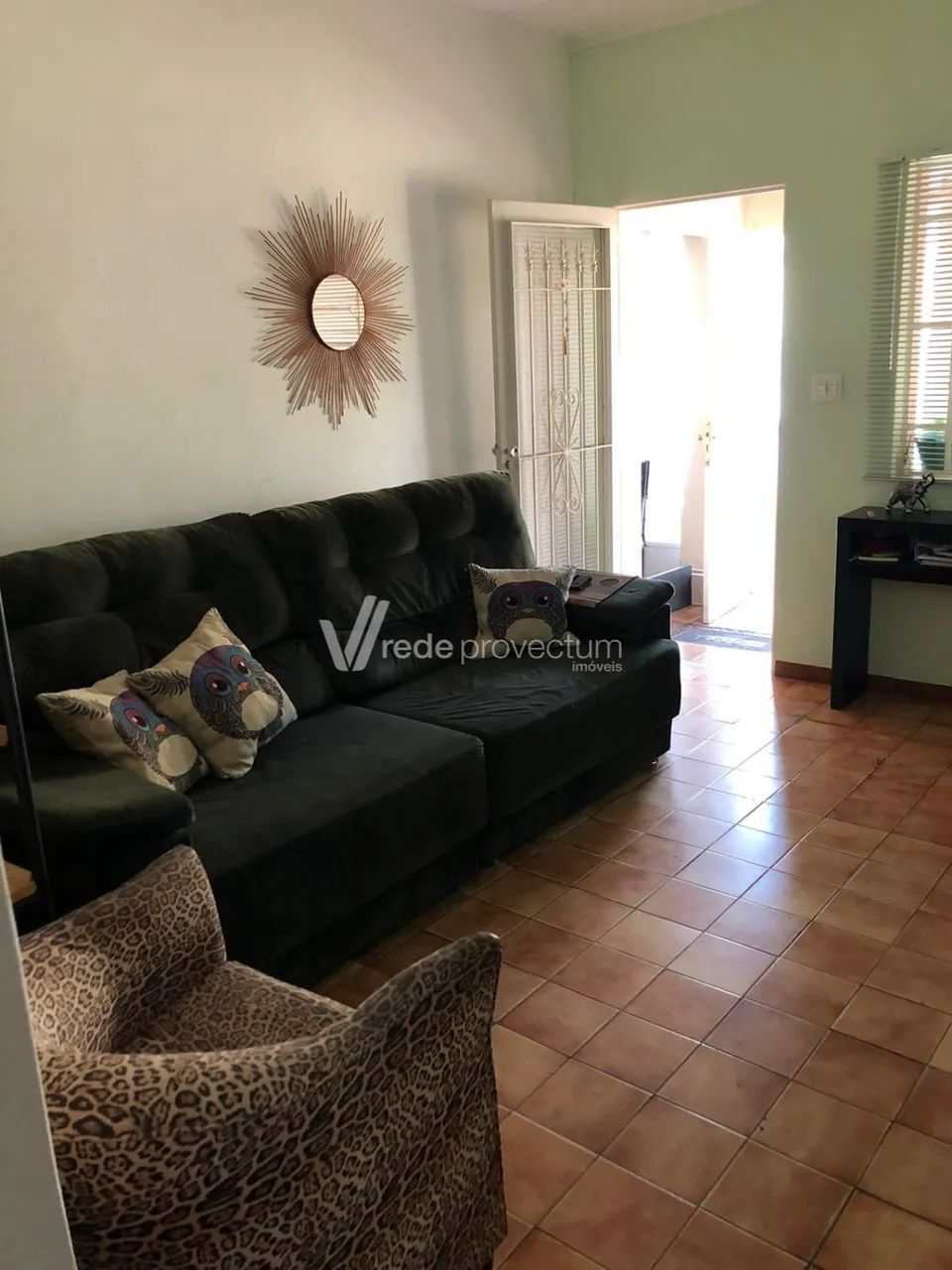 casa - Jardim dos Oliveiras - Campinas - Foto 5