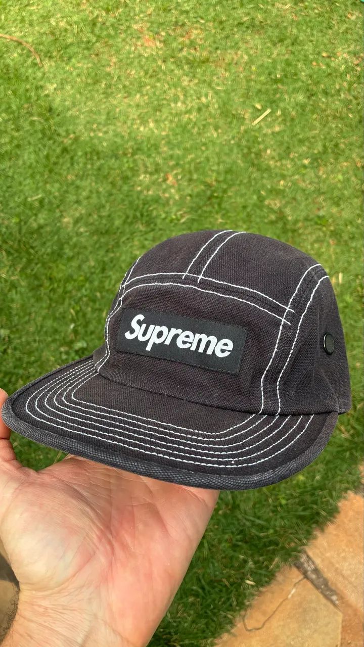 Boné SUPREME - Foto 2
