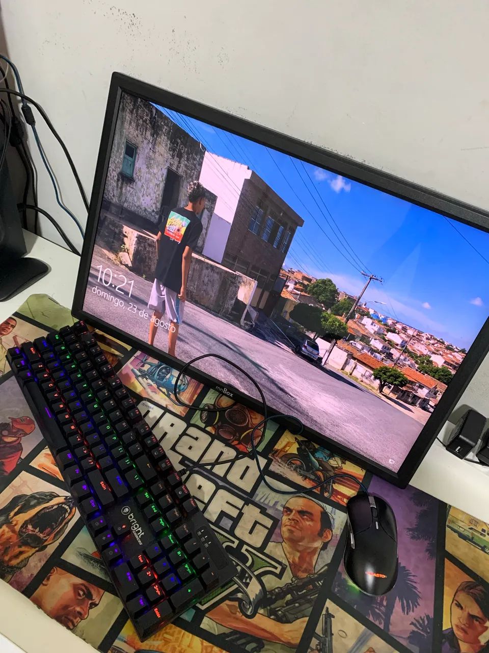 VENDO PC GAMER - Foto 2