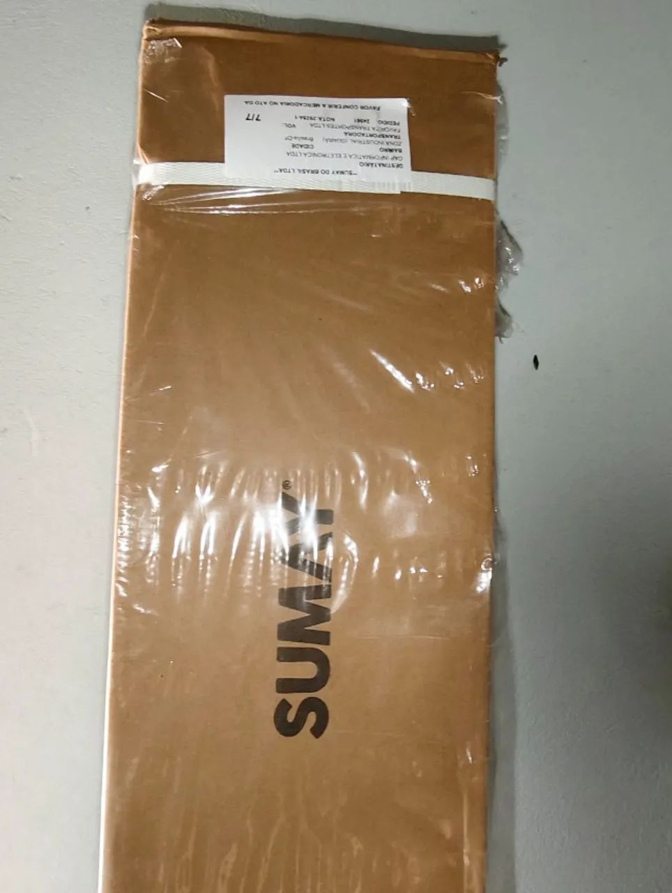 Tela tripé sumay 2mx2m na caixa nova - Foto 3