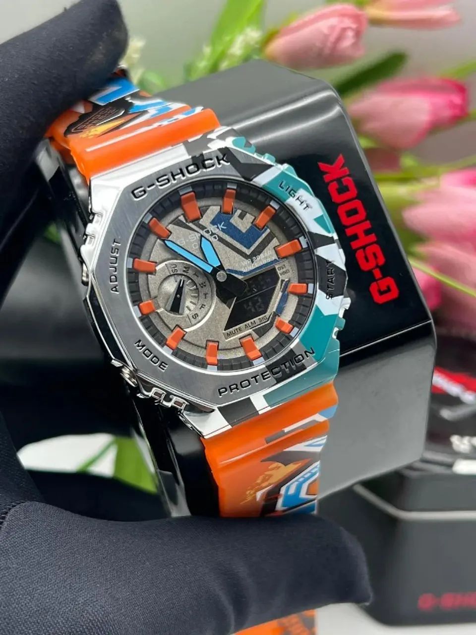 Relógio g Shock exclusivo  - Foto 3