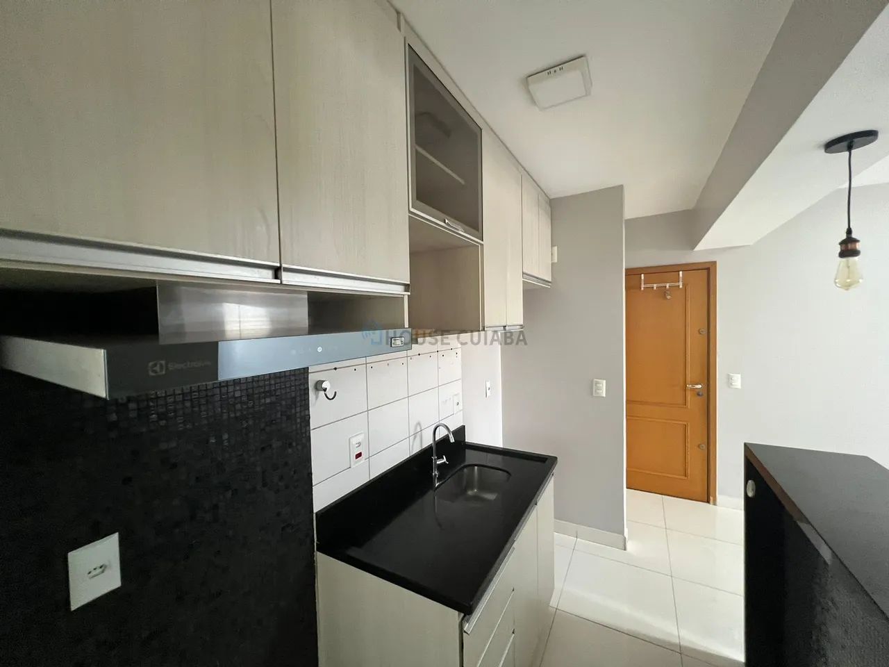 Apartamento no Edifício Villaggio Pompéia - Sol da manhã - Foto 3