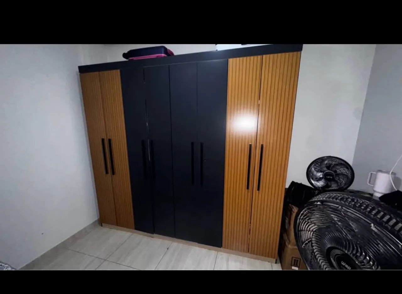 Guarda roupa
