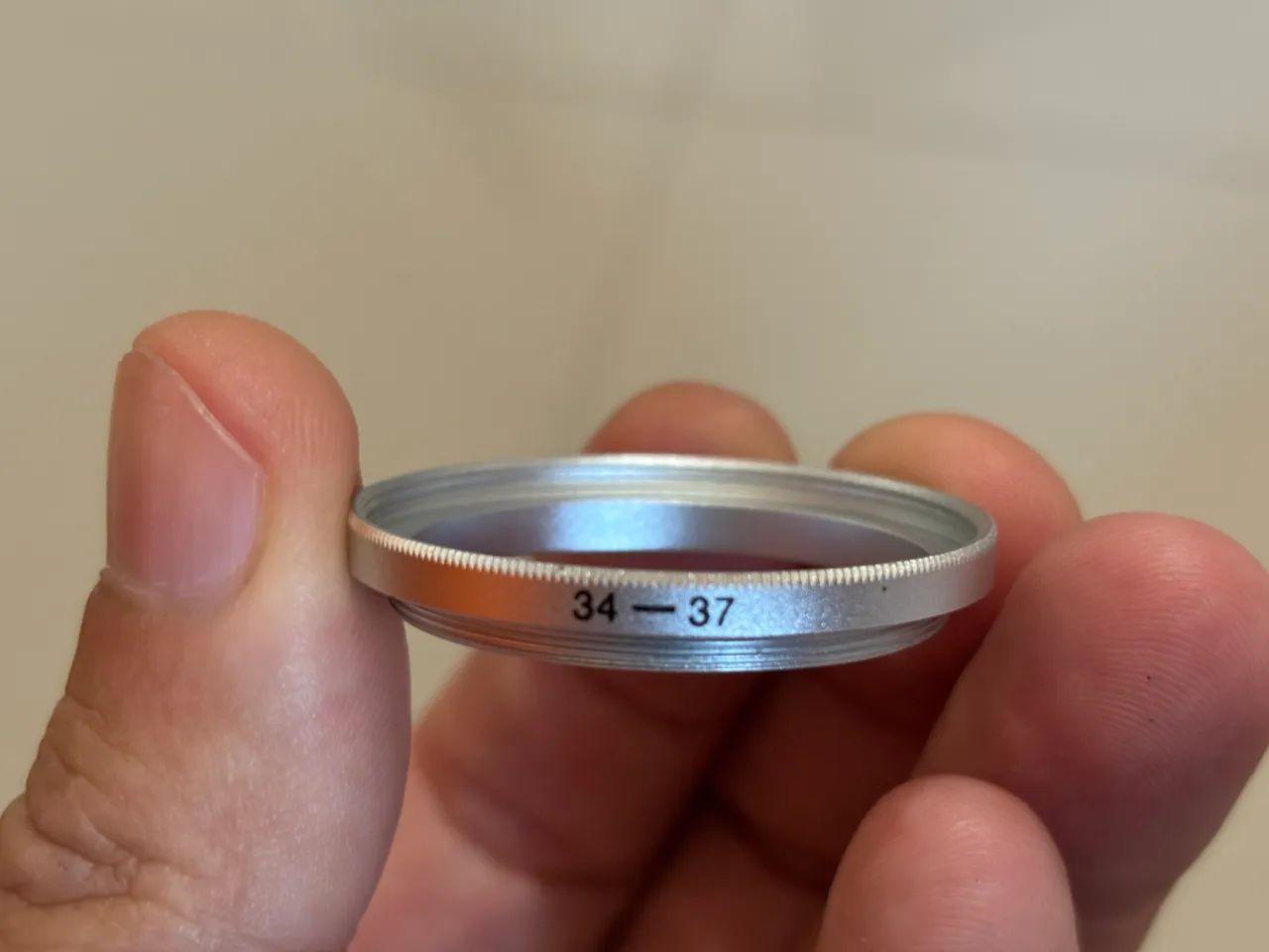 Kit filtros fotográficos 49mm - Foto 6