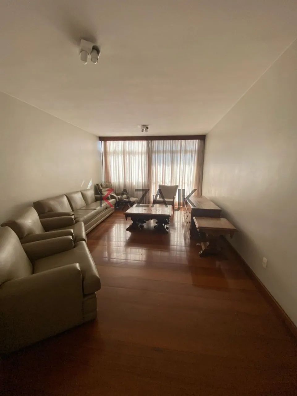Comprar/vendo: Apartamento a venda no Edifício São José, Centro, Jundiaí, SP amplo com 3 d - Foto 2