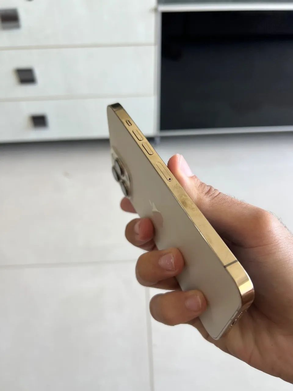 Iphone 13 pro max 256 - Foto 2