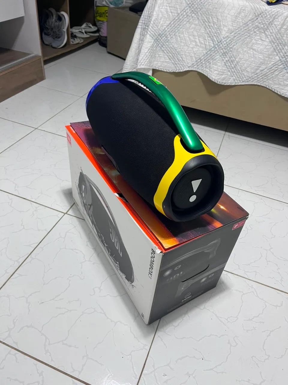Bombox 3 - Foto 5