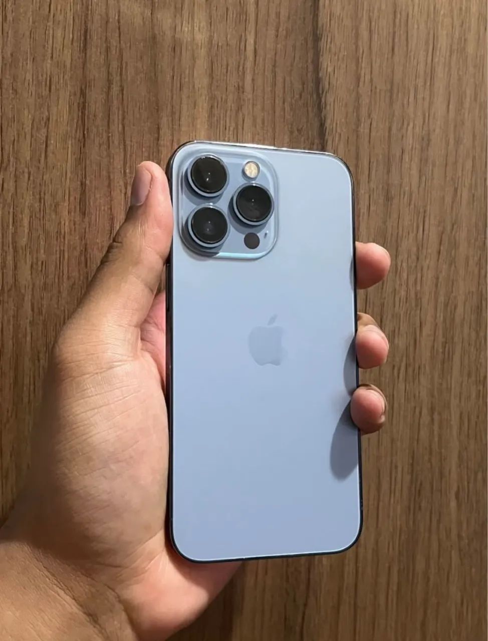 iPhone 13 Pro 