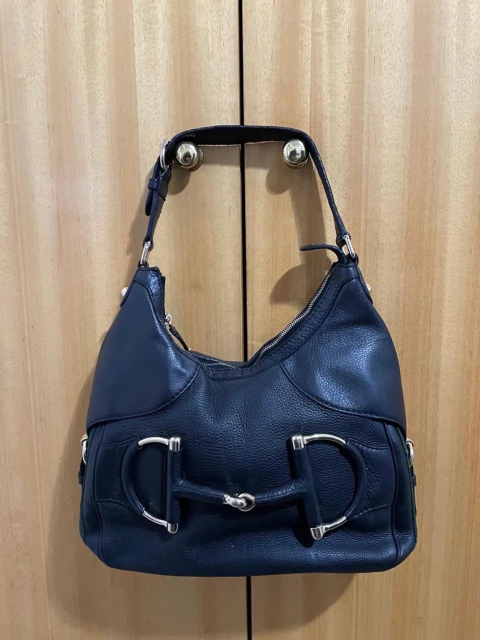 Bolsa Gucci Heritage original 
