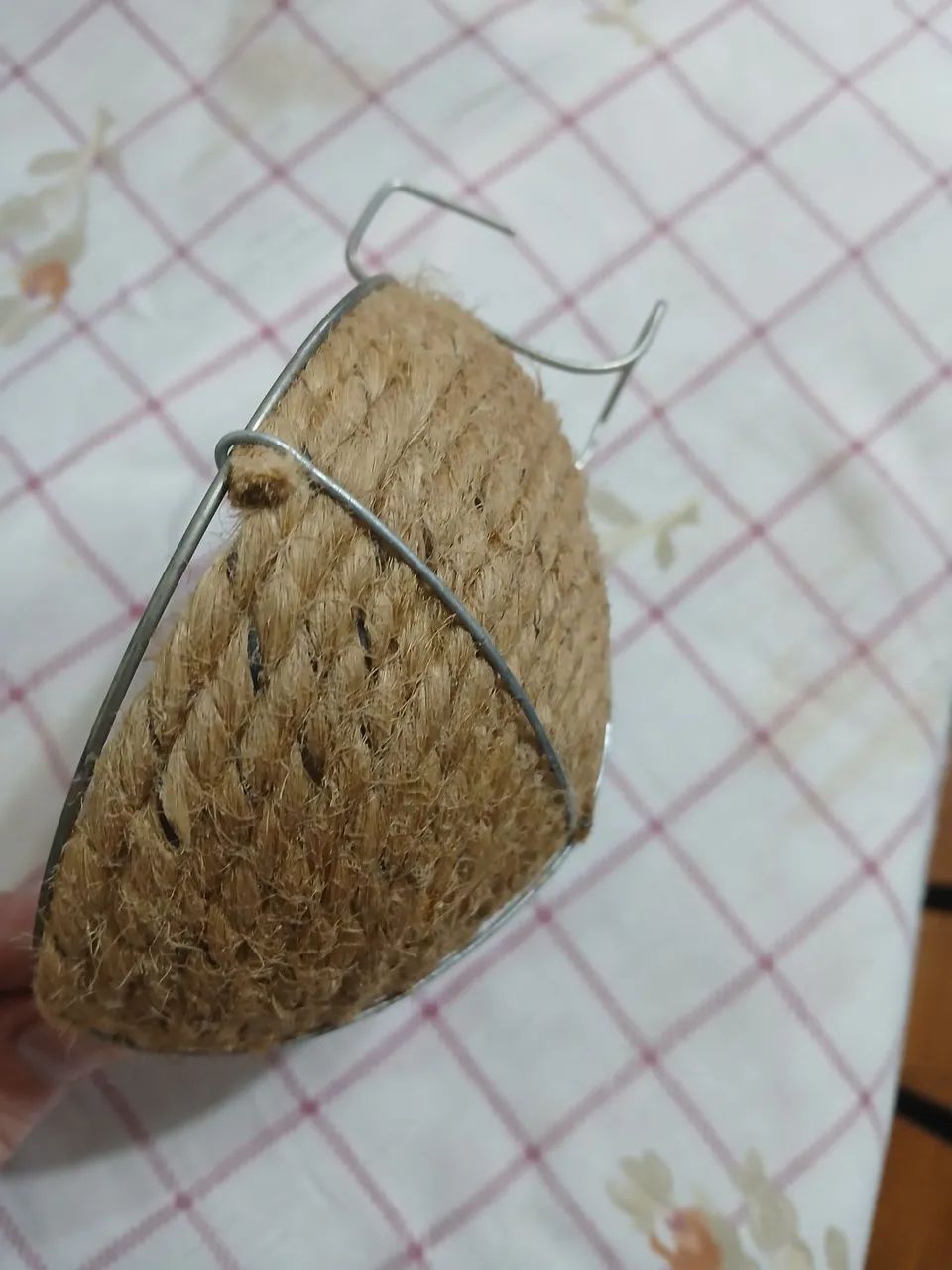 Ninho para passarinho 2 por 15,00 reais. - Foto 3