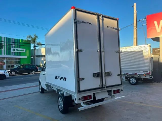 Effa V21 Pick-up CS 1.5 16V 2P 2026 - Foto 4