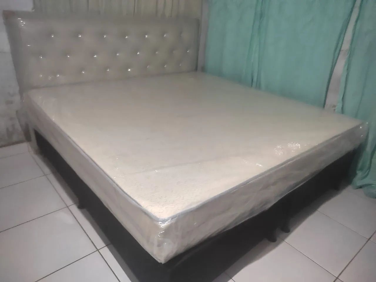 Super King - Disponível, Pronta Entrega. - Foto 2