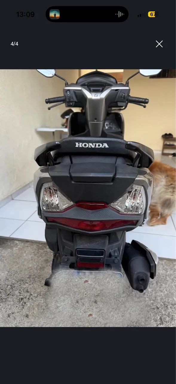 Elite 125  - Foto 2