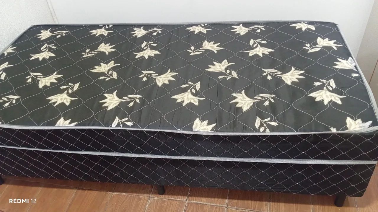 Cama semi casal  - Foto 3