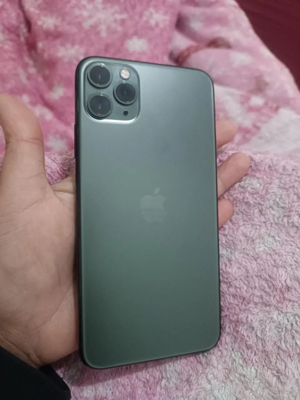 iPhone 11 Pro Max - Foto 2