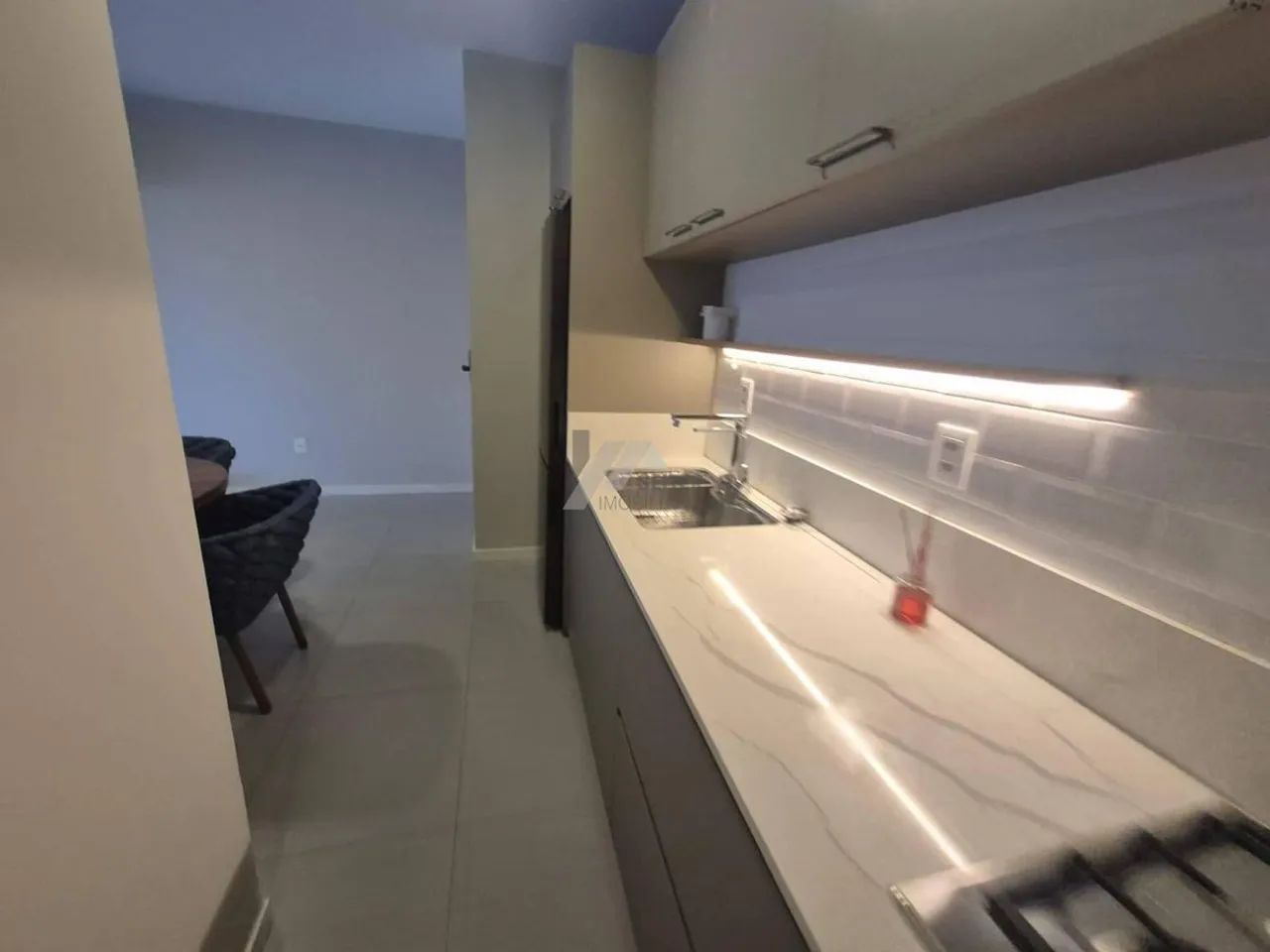 Apartamento para alugar no Cacupe Florianopolis - Foto 5