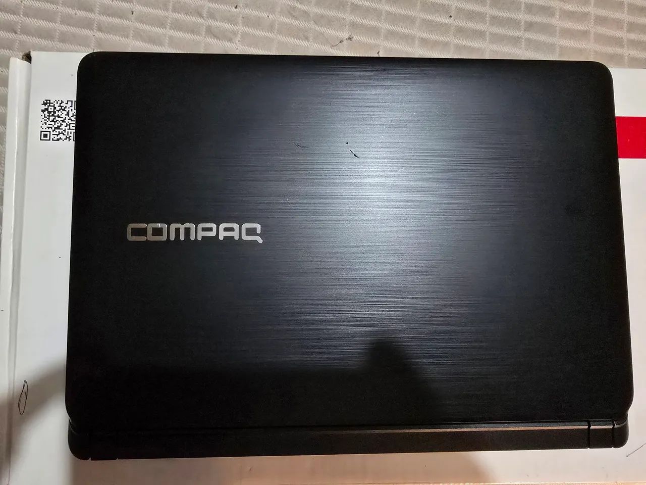 Laptop Presario Compaq i3 5a. geração  - Foto 4