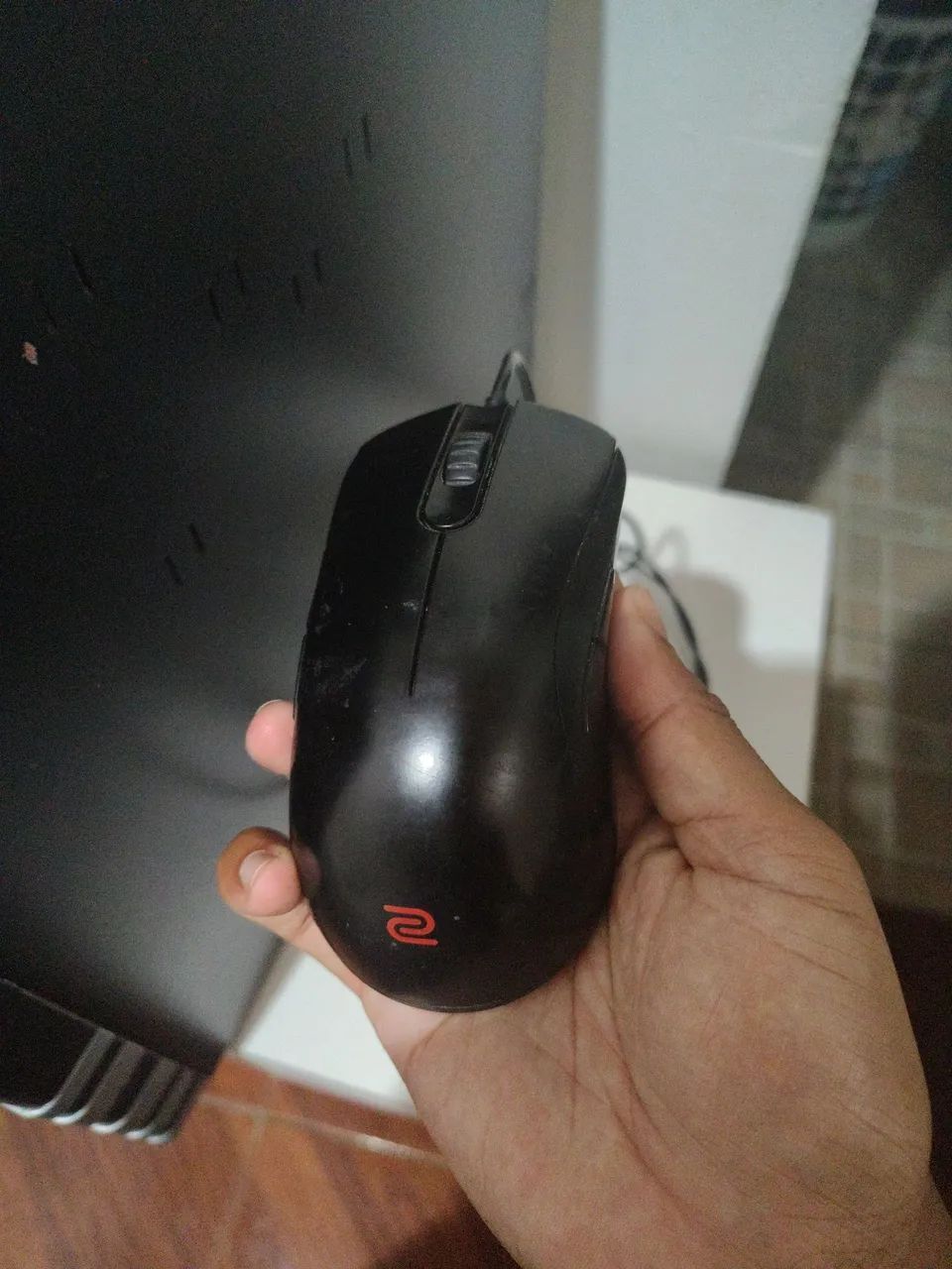 Mause Zowie Za11-b