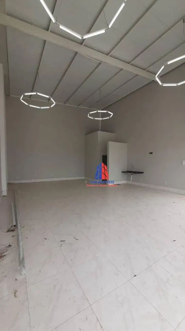 Salão para alugar, 85 m² por R$ 2.580/mês - Residencial São Joaquim - Santa Bárbara D'Oest - Foto 7