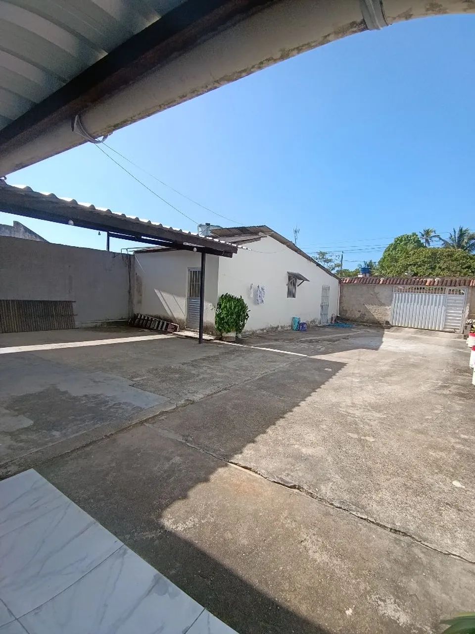 Terreno com 3 casas dentro  - Foto 4