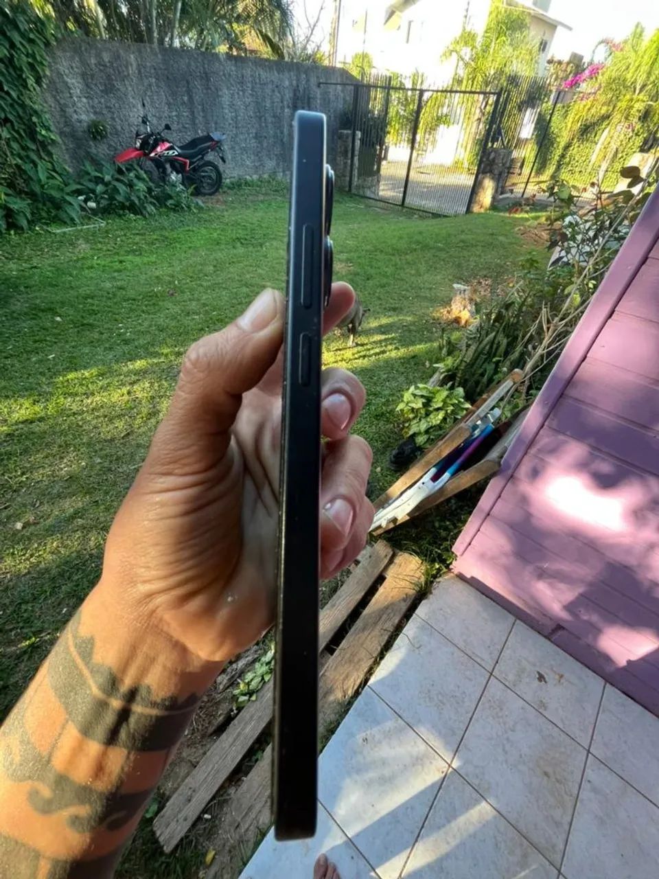 REDMI NOTE 13 256gb 12gb ram  - Foto 4