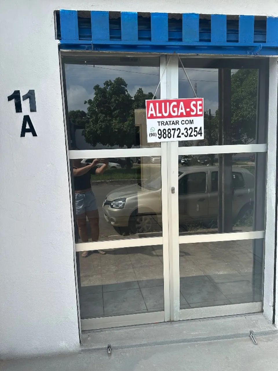 Aluguel de ponto comercial  - Foto 2