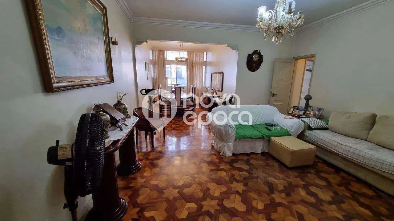 Copacabana | Apartamento 3 quartos, sendo 1 suite - Foto 2