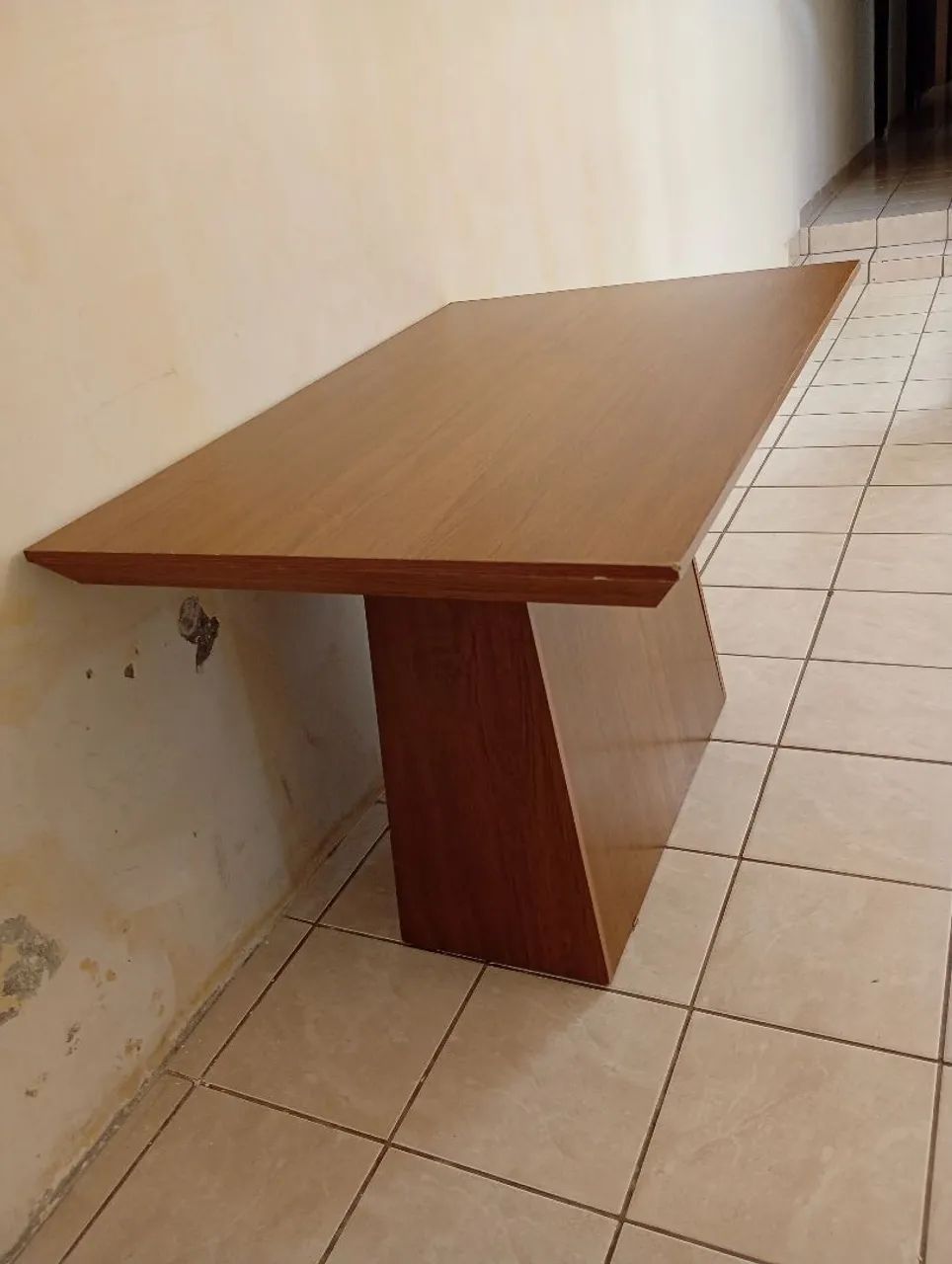 Mesa de jantar med 1,40x80  - Foto 3