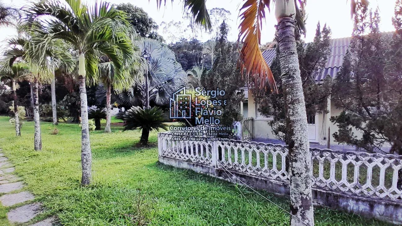 ITABORAÍ - Sitio 10,000m² Próximo a BR no bairro Duque OPORTUNIDADE Cod(507IV) - Foto 5