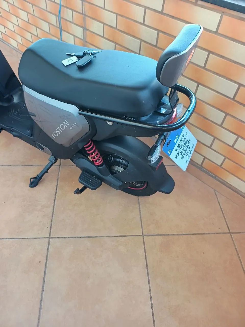 Foston X13 Max  - Foto 4