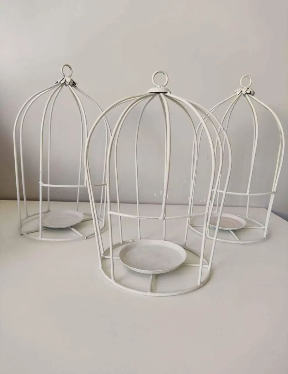 Peças decoração - cerâmica  - Foto 4