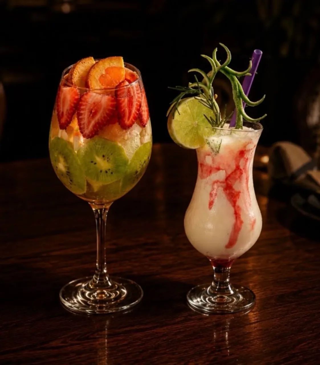 Barman  - Foto 5