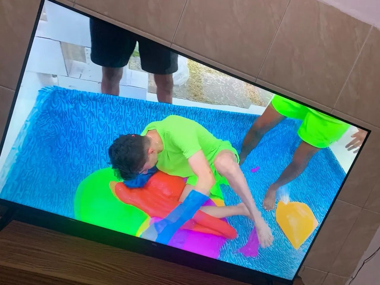 Tv 42 plgd - Foto 3