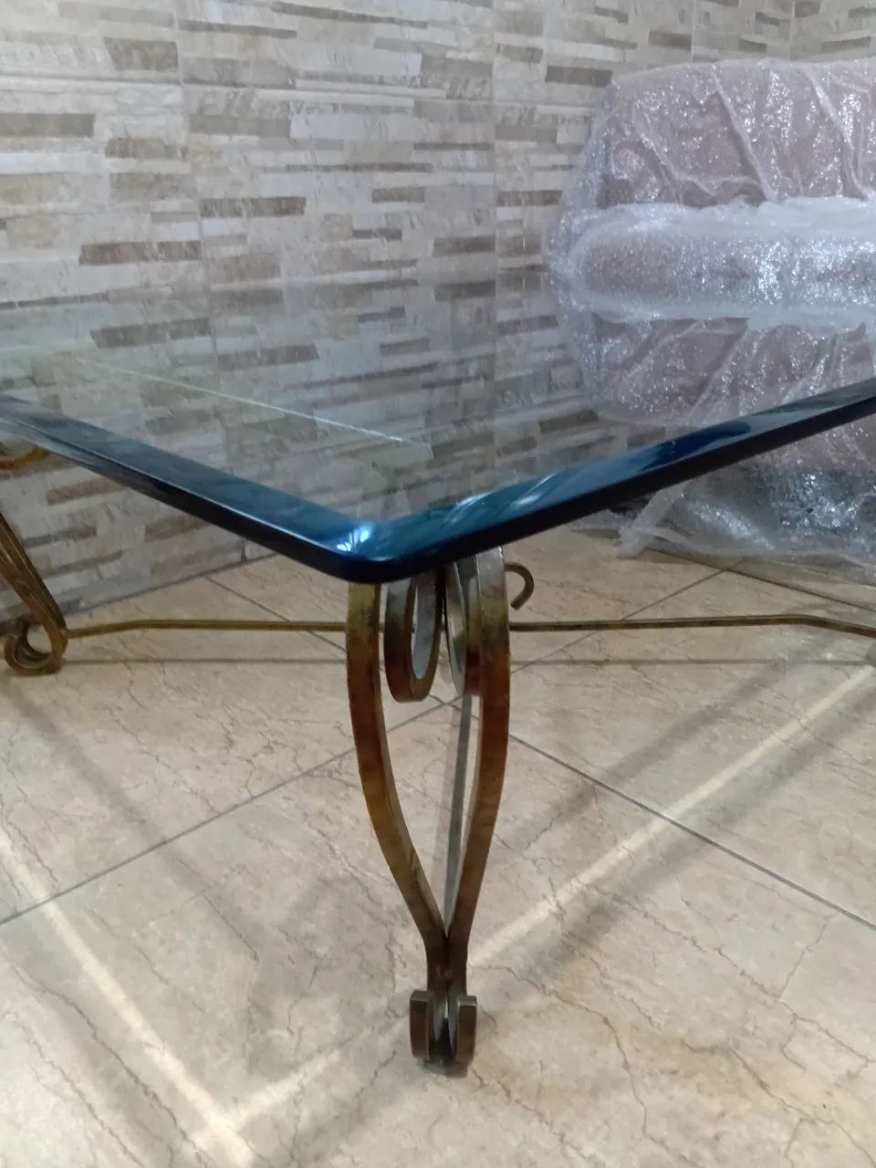 Mesa de centro  - Foto 2