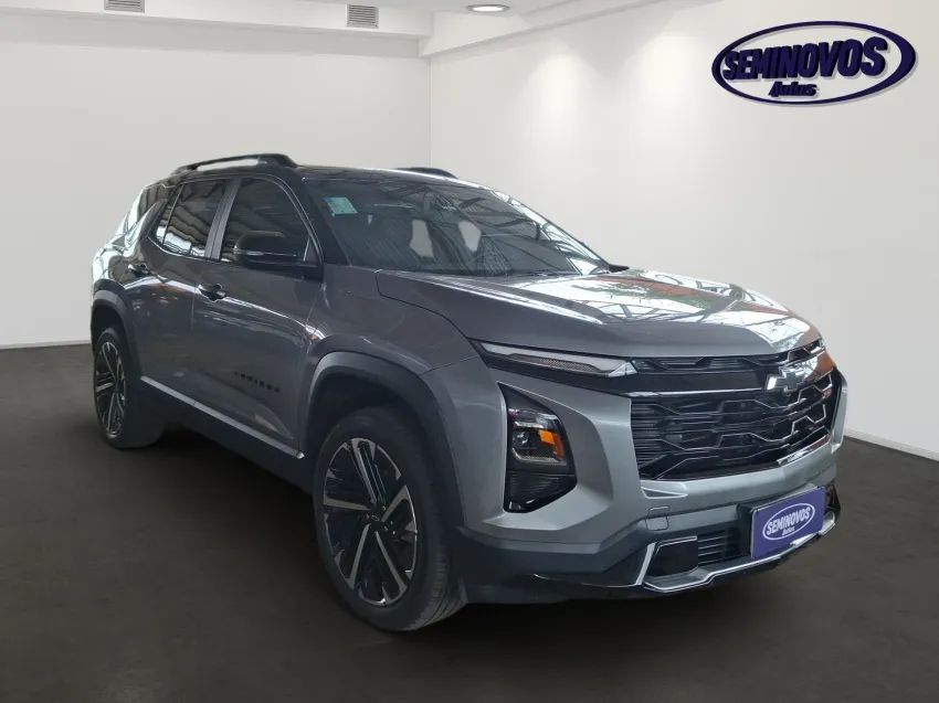 Chevrolet Equinox RS 1.5 AT 2025
