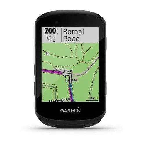 Garmin Edge 530 