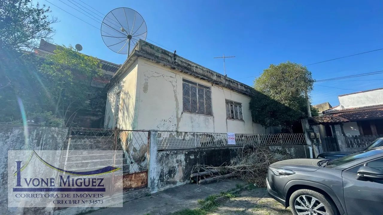 Casa em Centro - Vassouras