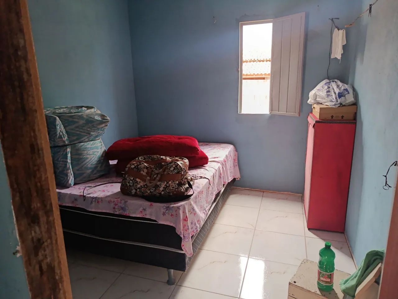 Casa em sítio novo Subauma 