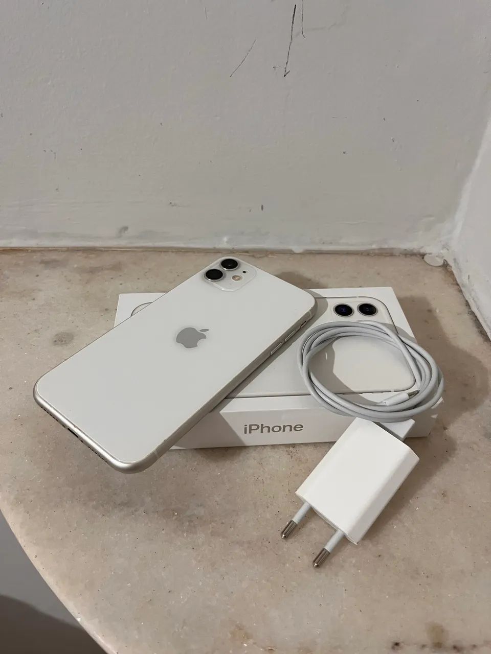 iPhone 11 128gb - Foto 3